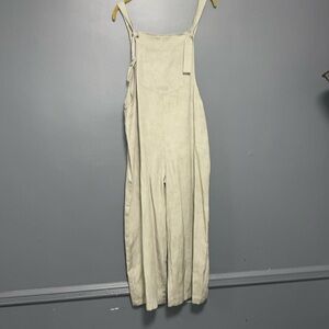 Zara jumpsuit